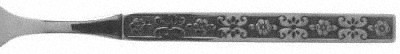 Capri (Stainless) by Oneida Silver