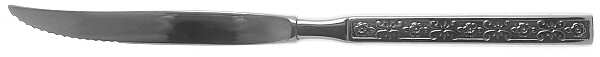 Capri (Stainless) Individual Steak Knife Hollow Handle