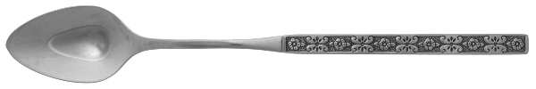 Capri (Stainless) Iced Tea Spoon