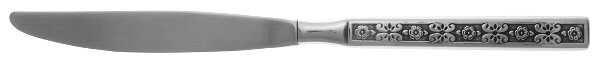 Capri (Stainless) Modern Hollow Knife