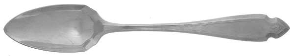 Cardinal (Silverplate, 1920) Fruit/Orange Spoon