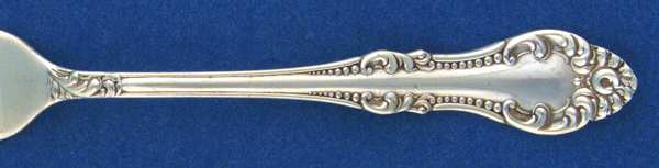 Carlton (Silverplate, 1898) by Oneida Silver