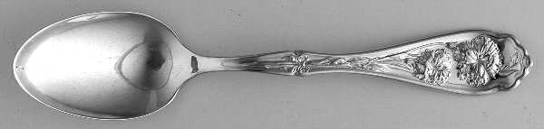 Carnation (Silverplate, 1908) Youth Spoon