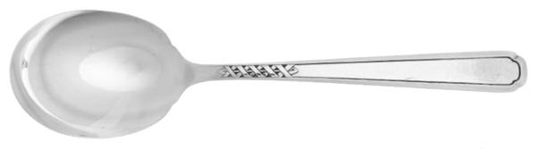Carnival (Silverplate, 1937) Sugar Spoon