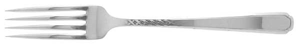 Carnival (Silverplate, 1937) Fork
