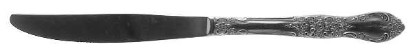 Carolina (Stainless) Modern Solid Knife