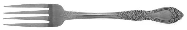 Carolina (Stainless) Fork