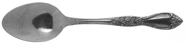 Carolina (Stainless) Teaspoon
