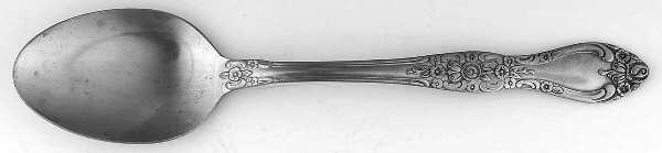 Carolina (Stainless) Tablespoon (Serving Spoon)