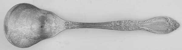 Carolina (Stainless) Sugar Spoon