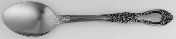 Carolina (Stainless) Oval Place Soup Spoon