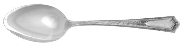 Caroline (Silverplate, 1933) Tablespoon (Serving Spoon)