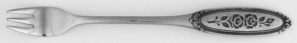 Cassandra (Stainless) Cocktail/Seafood Fork