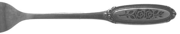 Cassandra (Stainless) by Oneida Silver