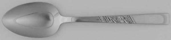 Catalina (Stainless) Place/Oval Soup Spoon