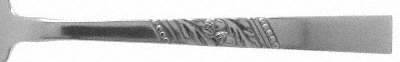 Catalina (Stainless) by Oneida Silver