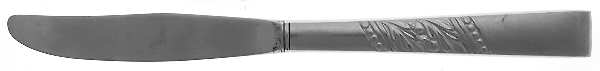 Catalina (Stainless) Modern Hollow Knife