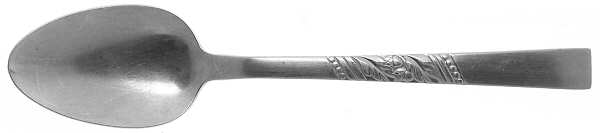 Catalina (Stainless) Teaspoon