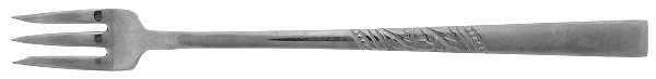 Catalina (Stainless) Cocktail/Seafood Fork