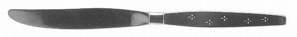 Celebrity (Stainless, Community) Modern Hollow Knife