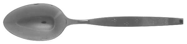 Celebrity (Stainless, Community) Tablespoon (Serving Spoon)
