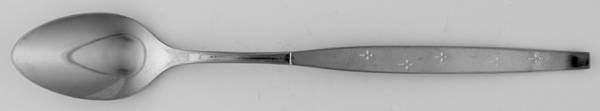 Celebrity (Stainless, Community) Iced Tea Spoon