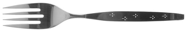 Celebrity (Stainless, Community) Individual Salad Fork