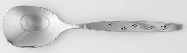 Celebrity (Stainless, Community) Sugar Spoon