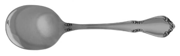 Celebrity (Stainless) Straight Handle Baby Spoon