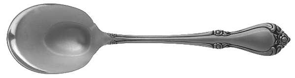 Celebrity (Stainless) Sugar Spoon