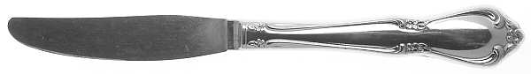 Celebrity (Stainless) Hollow Handle Youth Knife