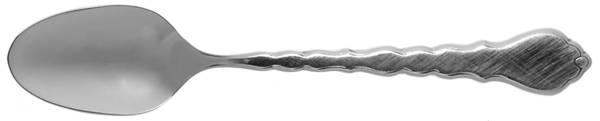 Cello (Stainless, Betty Crocker) Demitasse Spoon