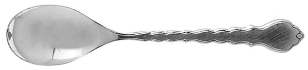 Cello (Stainless, Betty Crocker) Ice Cream Spoon Individual