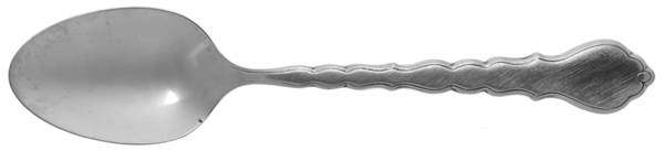 Cello (Stainless, Betty Crocker) Teaspoon