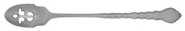 Cello (Stainless, Betty Crocker) Olive Spoon Long Handle HC