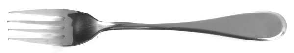 Centurion (Stainless) Individual Salad Fork