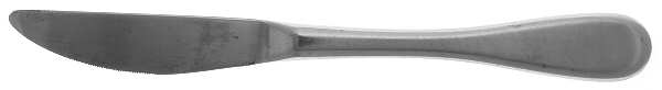 Centurion (Stainless) Modern Hollow Knife