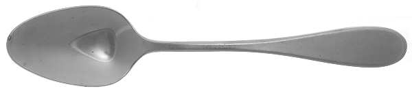 Centurion (Stainless) Teaspoon