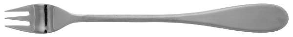 Centurion (Stainless) Cocktail/Seafood Fork