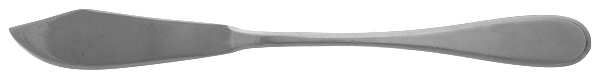 Centurion (Stainless) Individual Solid Fish Knife
