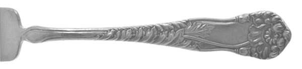 Cereta (Silverplate, 1902) Fork