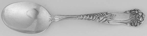 Cereta (Silverplate, 1902) Place/Oval Soup Spoon