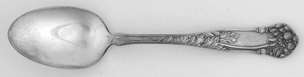 Cereta (Silverplate, 1902) Teaspoon