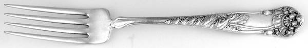 Cereta (Silverplate, 1902) by Oneida Silver