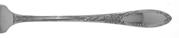 Chateau (Silverplate, 1934) by Oneida Silver