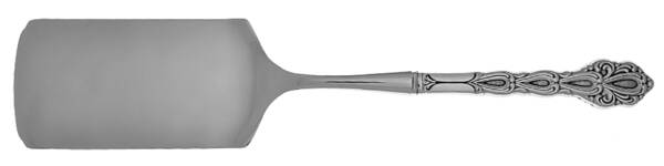 Chandelier (Stainless) Lasagna Server with Stainless Blade HC
