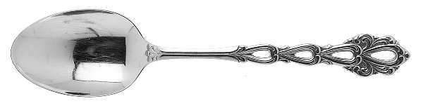 Chandelier (Stainless) Tablespoon (Serving Spoon)