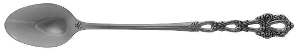 Chandelier (Stainless) Iced Tea Spoon