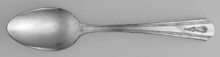 Charmion (Silverplate, 1933) Teaspoon