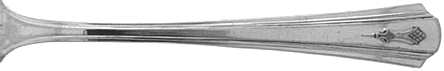 Charmion (Silverplate, 1933) by Oneida Silver